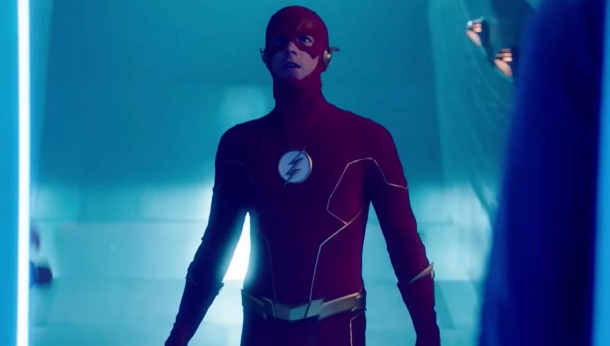 The Flash 9: The CW annuncia la Data di Uscita dell'Ultima Stagione