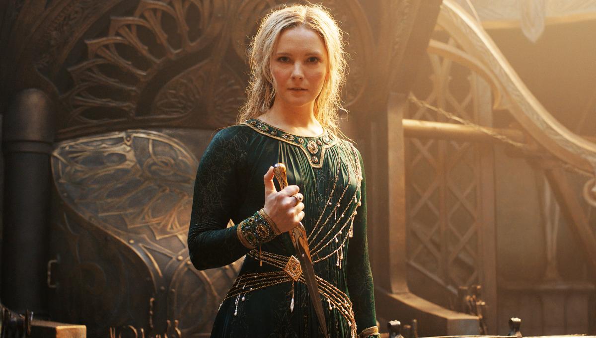 Il Signore degli Anelli 2: le Ultime Aggiunte al Cast della Prossima Stagione
