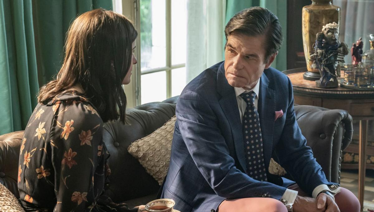 Le Streghe di Mayfair: pubblicato un nuovo Trailer della Serie TV 