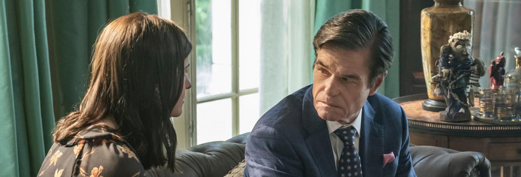 Le Streghe di Mayfair: pubblicato un Nuovo Trailer della Serie TV