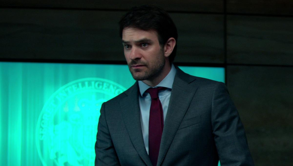 Treason: il Trailer Ufficiale della nuova Miniserie di Netflix con Charlie Cox (Daredevil)