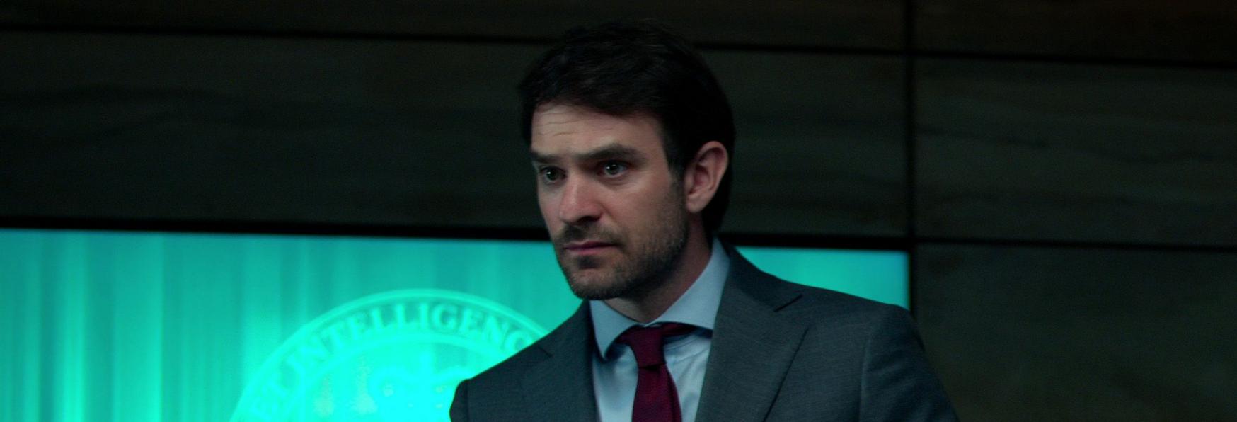 Treason: il Trailer Ufficiale della nuova Miniserie di Netflix con Charlie Cox (Daredevil)