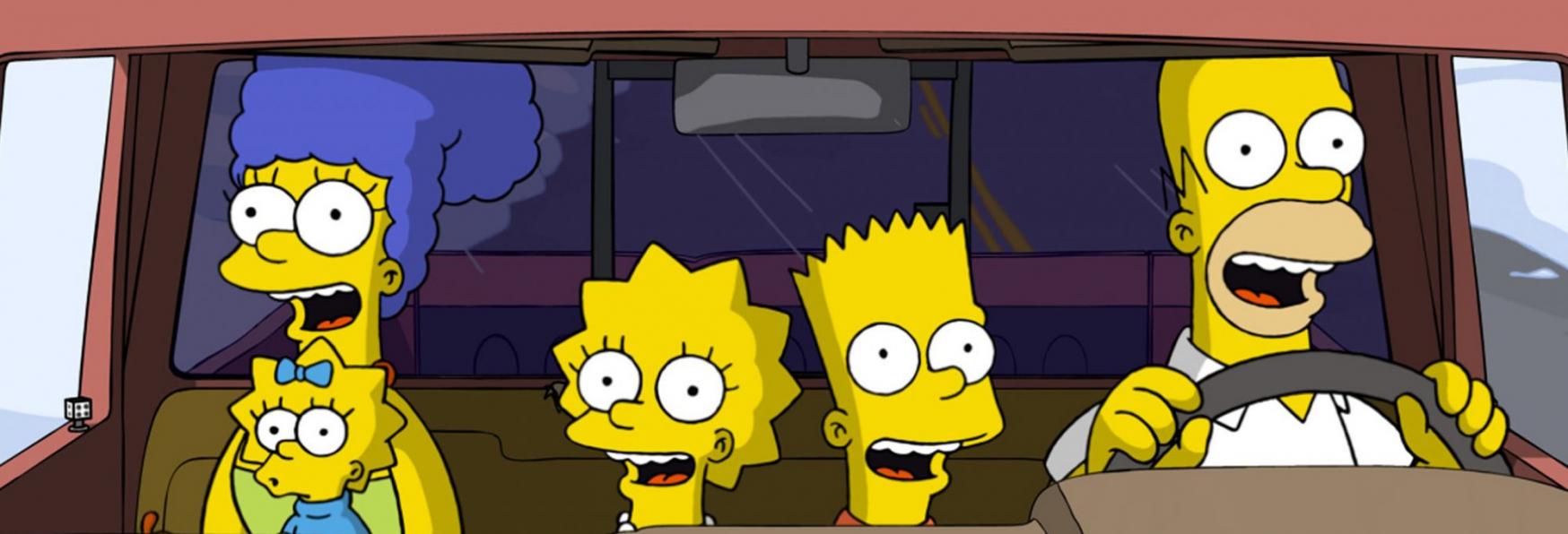 I Simpson: un Nuovo Corto con Andrea Bocelli in arrivo su Disney+