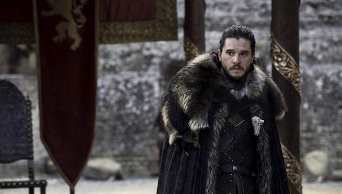 Il Trono di Spade: HBO condivide un Video su Jon Snow. Presto l'annuncio della Serie TV Spin-off?
