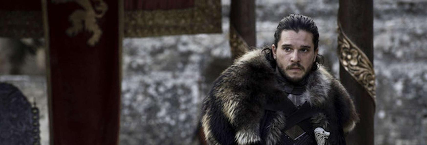 Il Trono di Spade: HBO condivide un Video su Jon Snow. Presto l'annuncio della Serie TV Spin-off?
