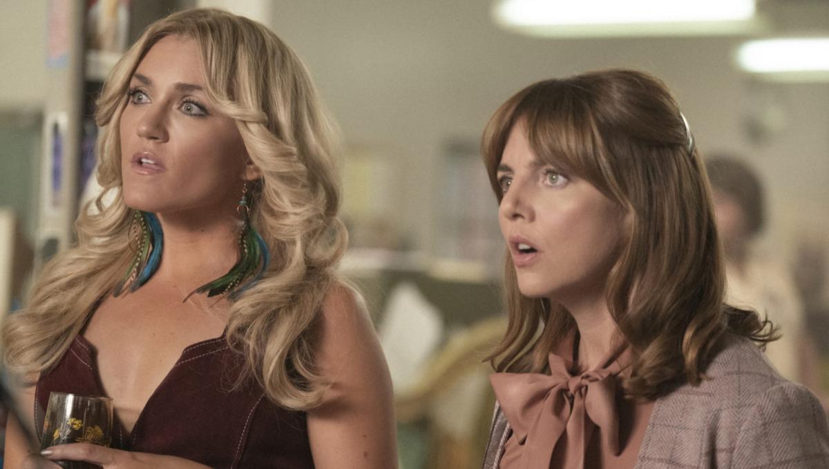 Minx 2 non ci sarà! HBO Max Cancella la Serie TV dopo una sola Stagione