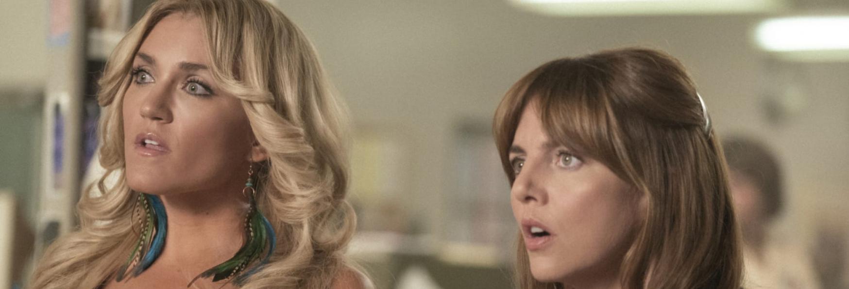 Minx 2 non ci sarà! HBO Max Cancella la Serie TV dopo una sola Stagione