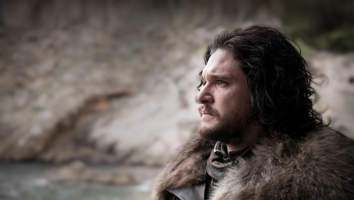 Il Trono di Spade: Kit Harington parla dello Spin-off su Jon Snow, "Non sta affatto bene"