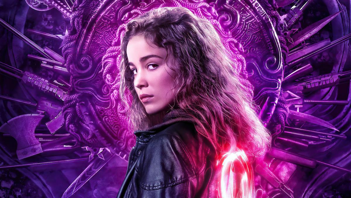 Warrior Nun 3 non ci sarà! Netflix ha Cancellato la Serie TV