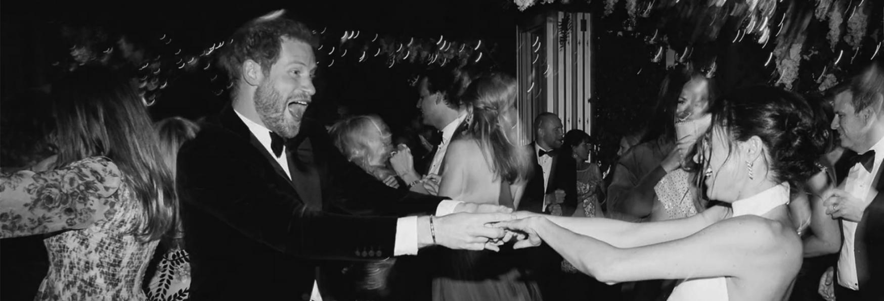 Harry & Meghan è la Docuserie col Miglior Debutto di Sempre nella storia di Netflix