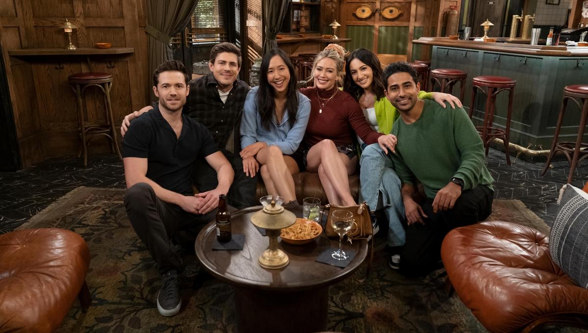 How I Met Your Father 2: annunciata la Data di Uscita della Serie TV Sequel