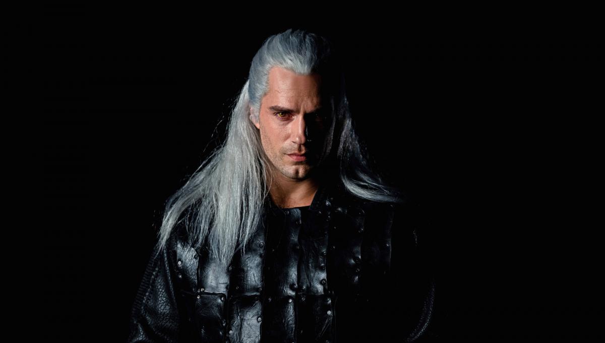 The Witcher: la Serie TV è in Trend dopo l'addio di Henry Cavill a Superman. Tornerà con Netflix?