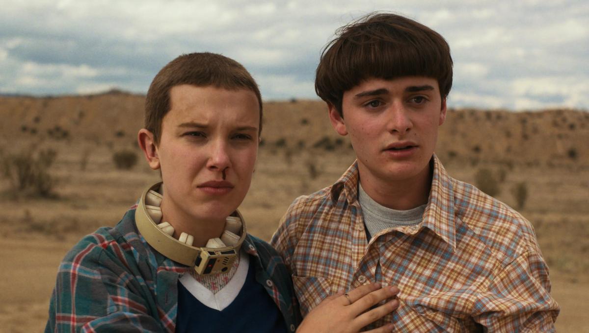 Stranger Things 5: il Regista della Serie TV afferma, "il Finale sarà Epico e molto Emozionante"