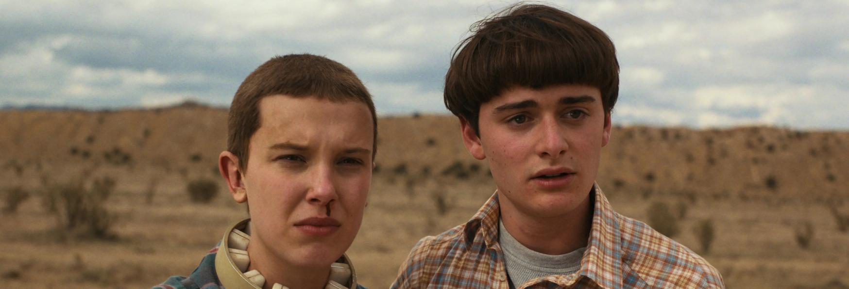 Stranger Things 5: il Regista della Serie TV afferma, "il Finale sarà Epico e molto Emozionante"