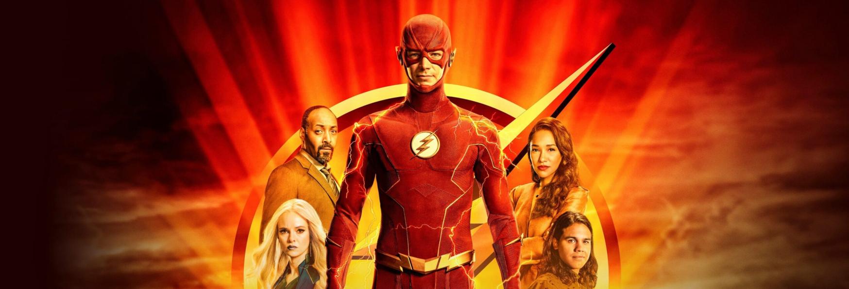 The Flash 9: pubblicato il Trailer Ufficiale della Stagione Finale