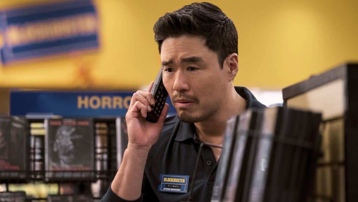 Blockbuster 2 non ci sarà! Cancellata la Serie TV targata Netflix