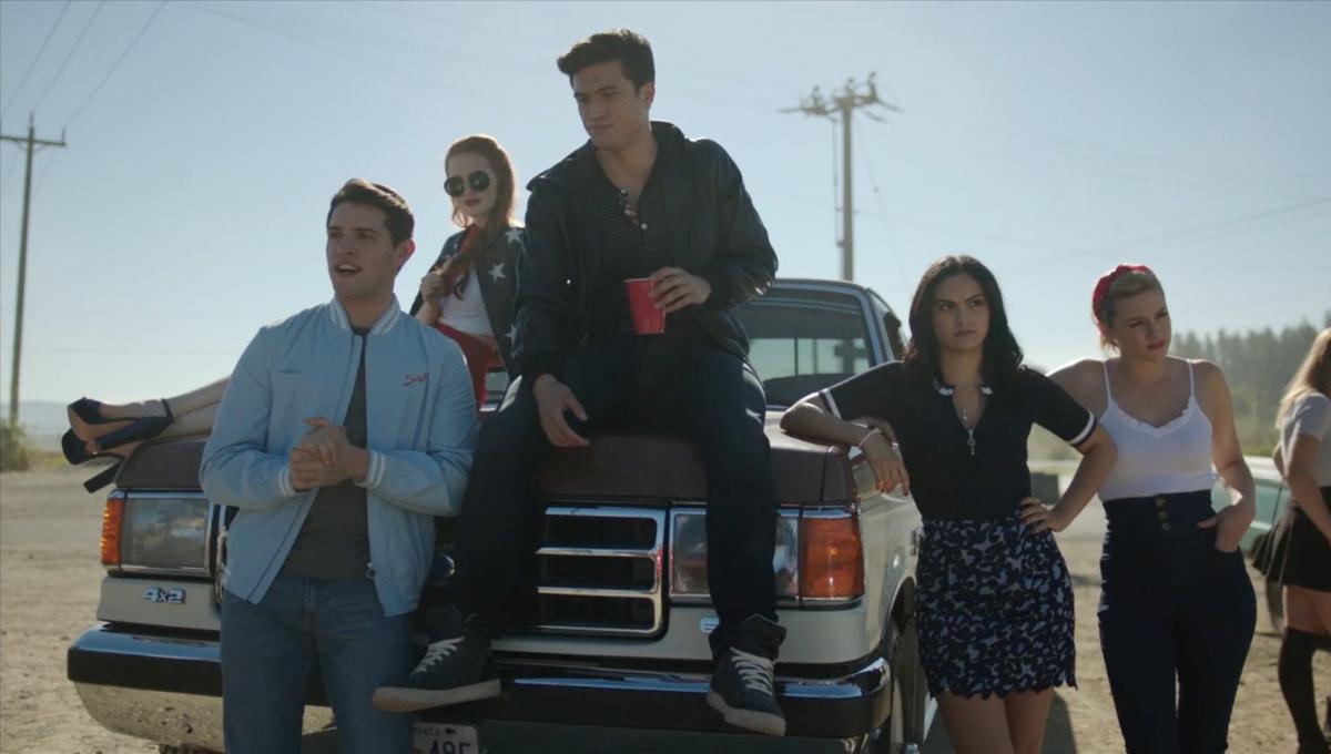 Riverdale 7: annunciati due Nuovi Membri del Cast che compariranno nella Stagione Finale