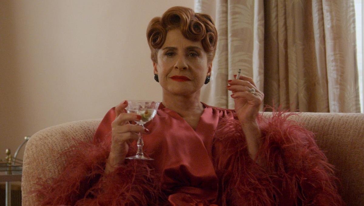 Agatha: Coven of Chaos - Patti LuPone si unisce al Cast della Serie Spin-off di WandaVision