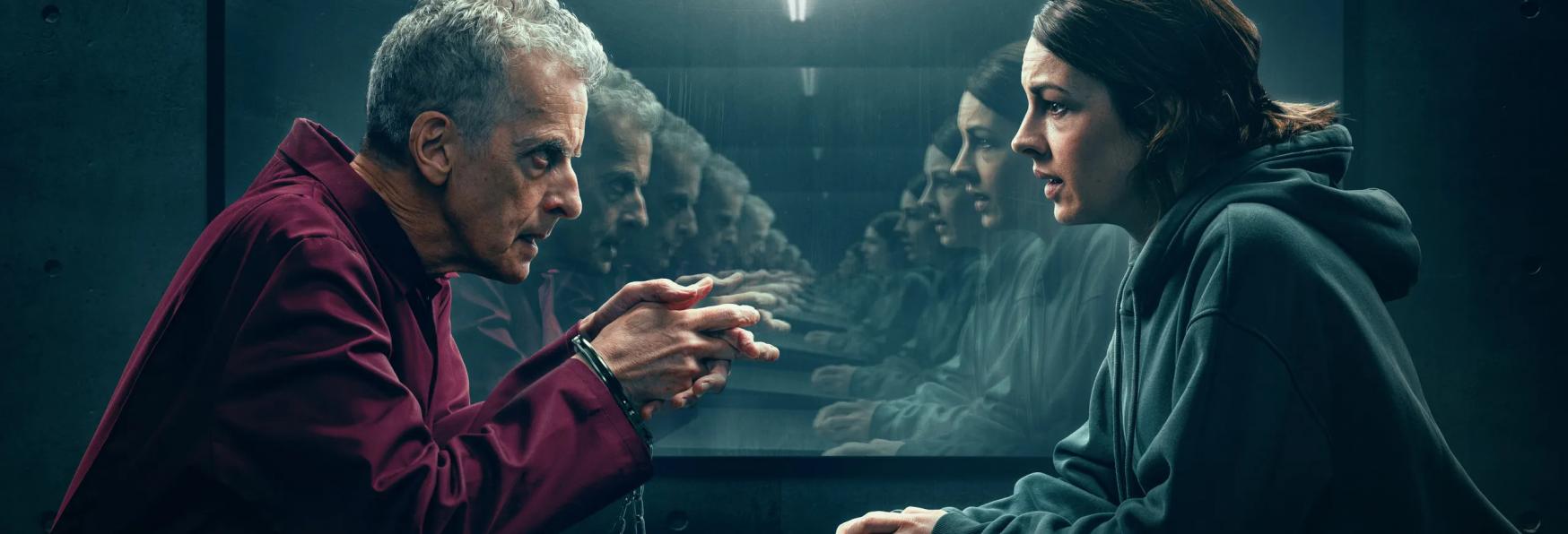 Best of 2022, le Migliori Serie TV dell'Anno secondo Mad for Series: The Devil's Hour