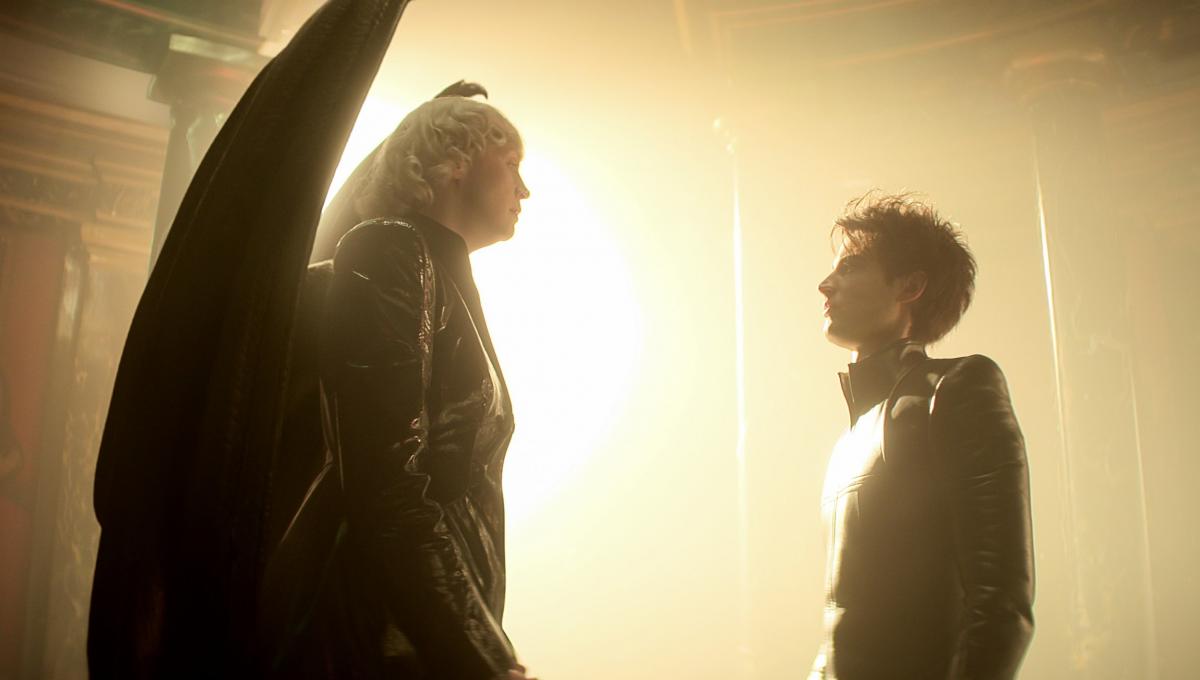 Best of 2022, le Migliori Serie TV dell'Anno secondo Mad for Series: The Sandman