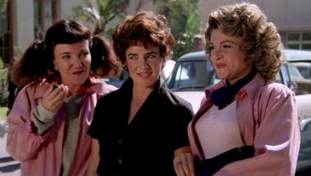 Grease: Rise of the Pink Ladies - Pubblicato il primo Teaser Trailer dello Spin-off