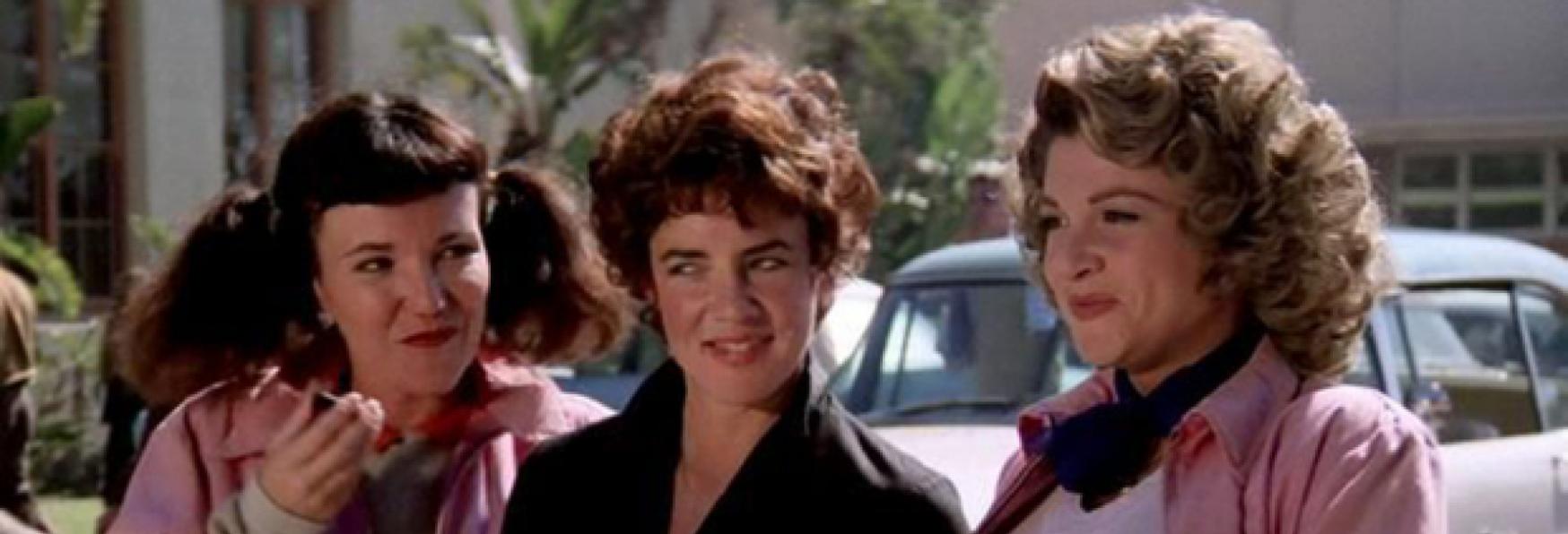 Grease: Rise of the Pink Ladies - Pubblicato il primo Teaser Trailer dello Spin-off