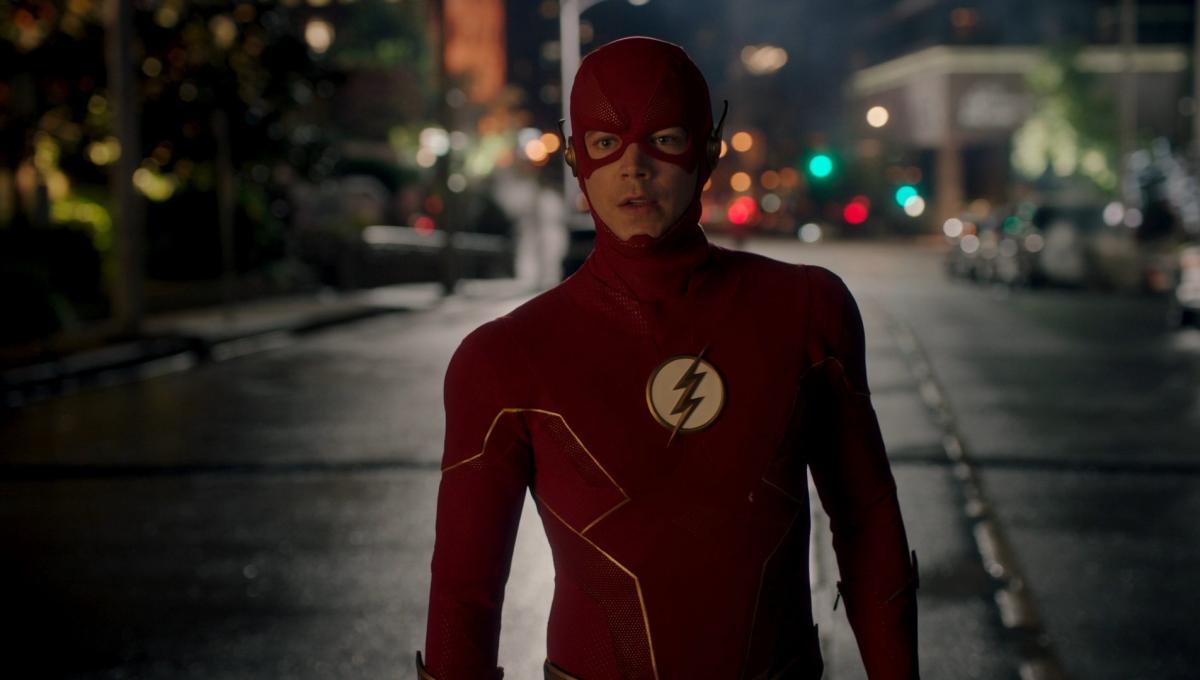 The Flash 9: nella Stagione Finale rivedremo Tre Vecchie Conoscenze della Serie TV e dell'Arrowverse