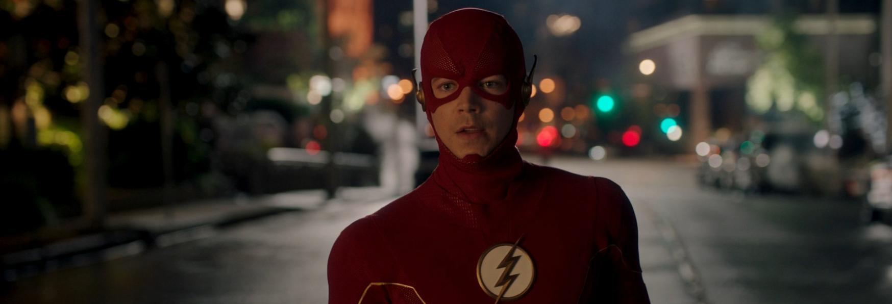 The Flash 9: nella Stagione Finale rivedremo Tre Vecchie Conoscenze della Serie TV e dell'Arrowverse