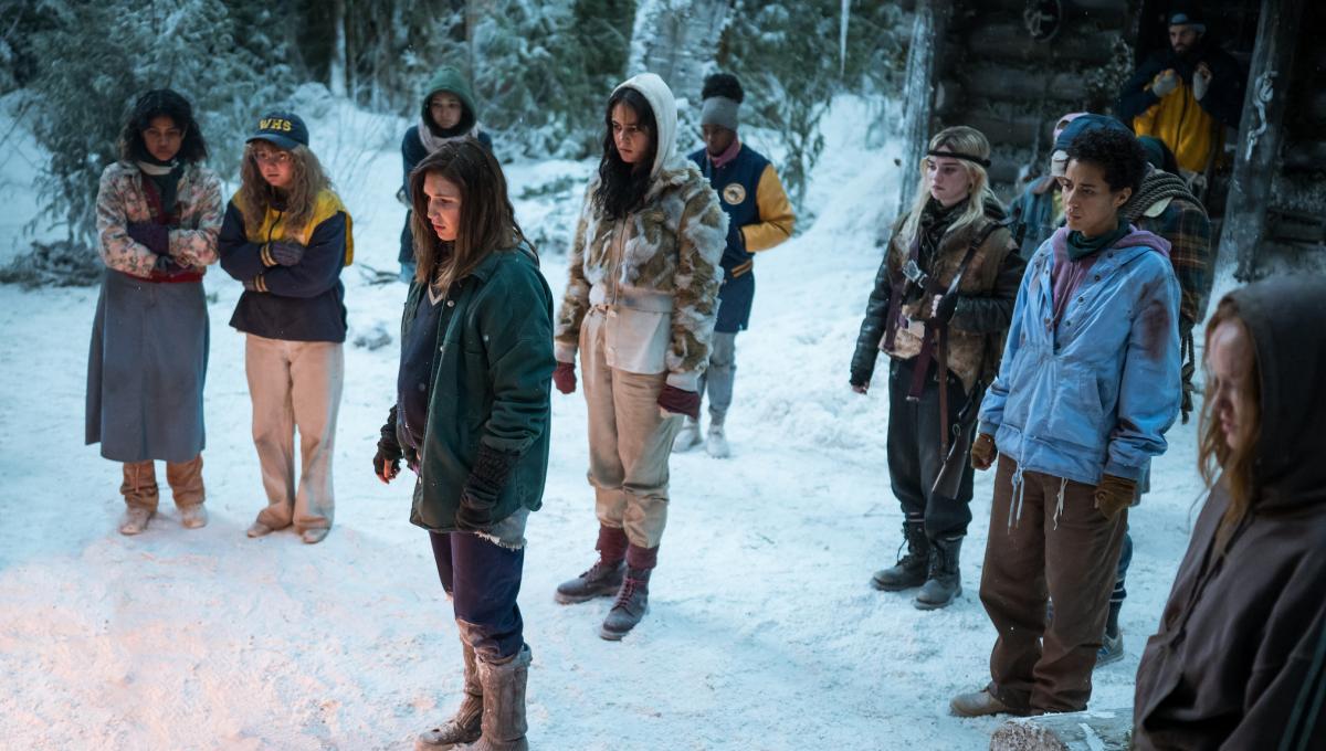 Yellowjackets 2: le Ultime Aggiunte al Cast della nuova Stagione