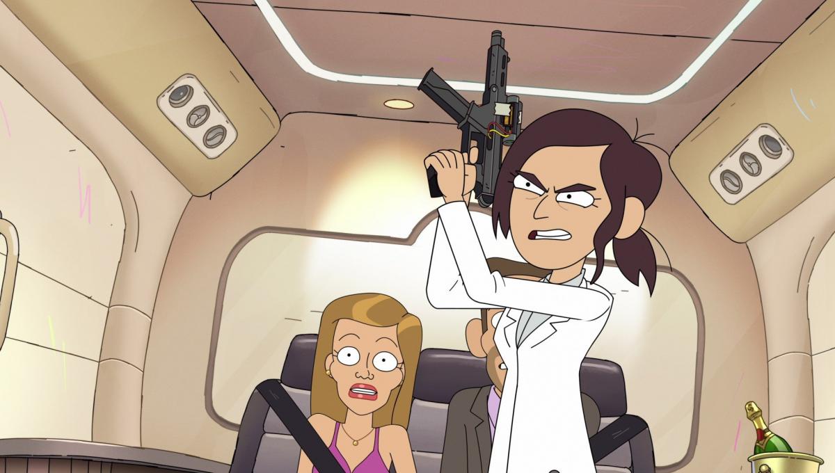 Inside Job 2 non ci sarà! Netflix Cancella la Serie Animata dopo una sola Stagione