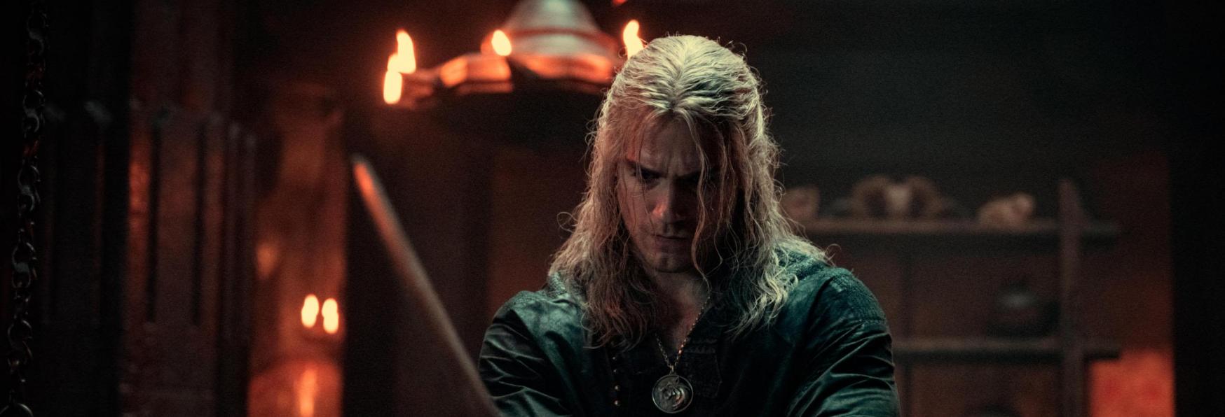The Witcher 3: la Showrunner afferma che "sarà Più Fedele al Romanzo"