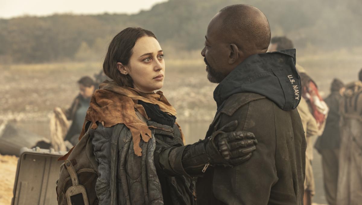 Fear the Walking Dead: l'Ottava Stagione sarà l'Ultima della Serie Spin-off