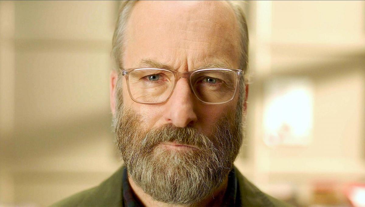 Lucky Hank: il Teaser Trailer e la Data di Uscita della nuova Serie TV con Bob Odenkirk