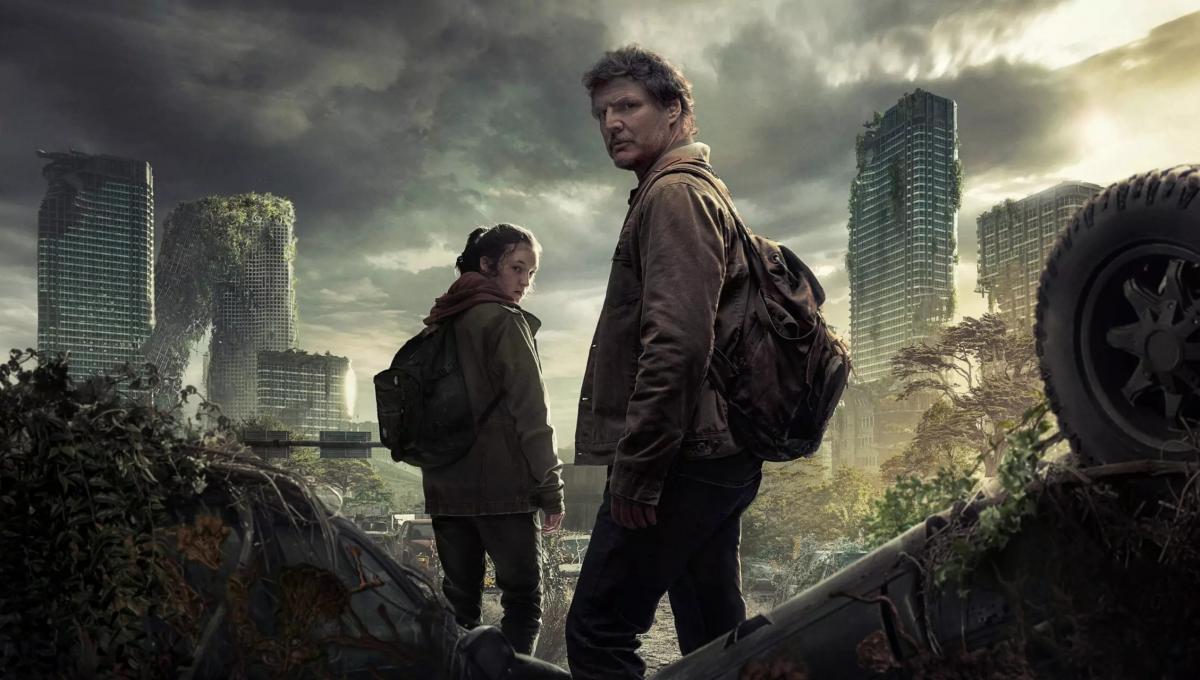 The Last of Us: la Serie TV ottiene il Punteggio Perfetto su Rotten Tomatoes