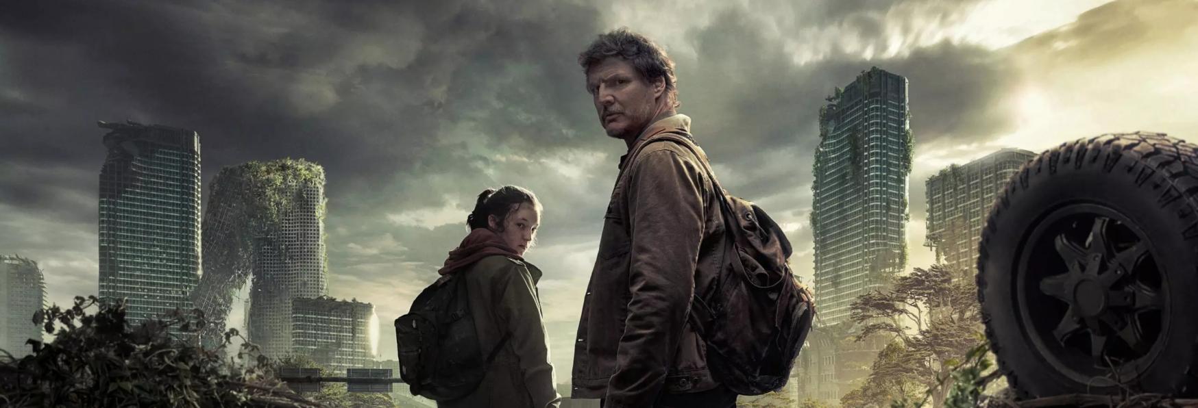 The Last of Us: la Serie TV ottiene il Punteggio Perfetto su Rotten Tomatoes