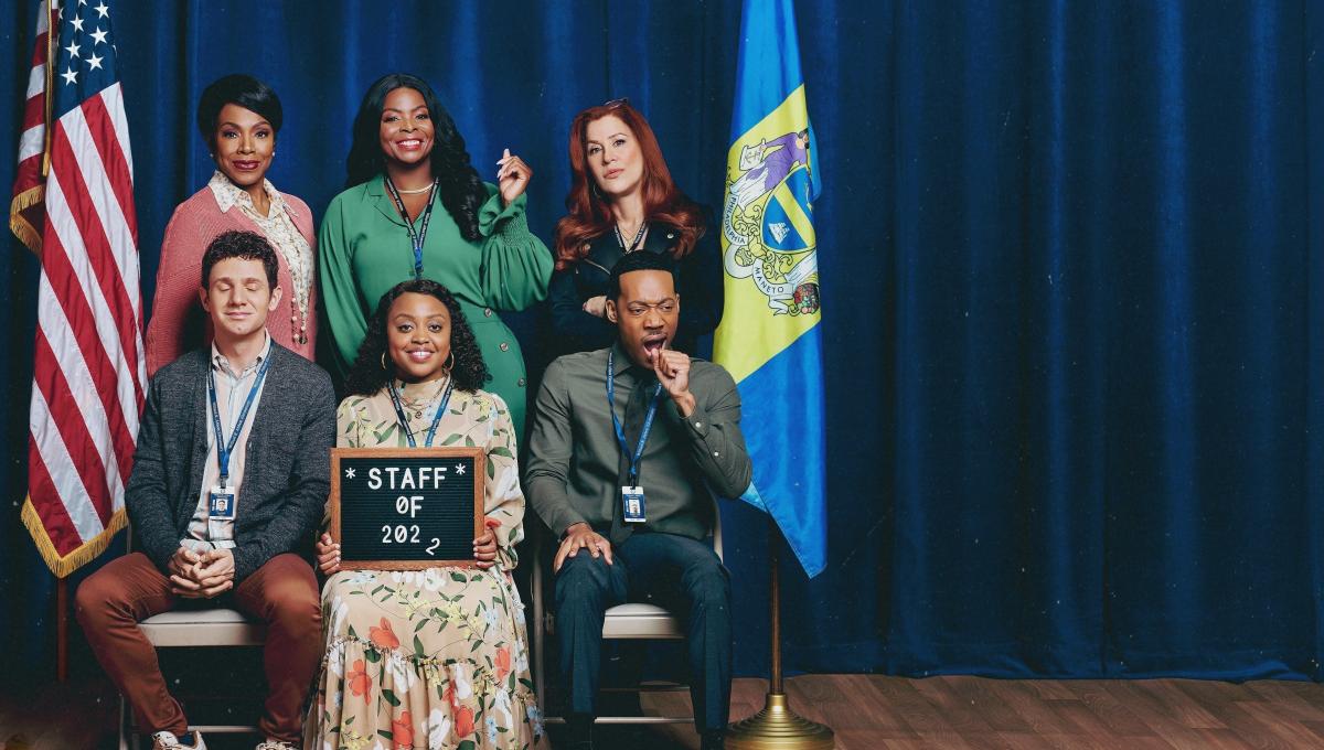 Abbott Elementary 3 ci sarà! ABC Rinnova la Serie TV Comedy per una nuova Stagione