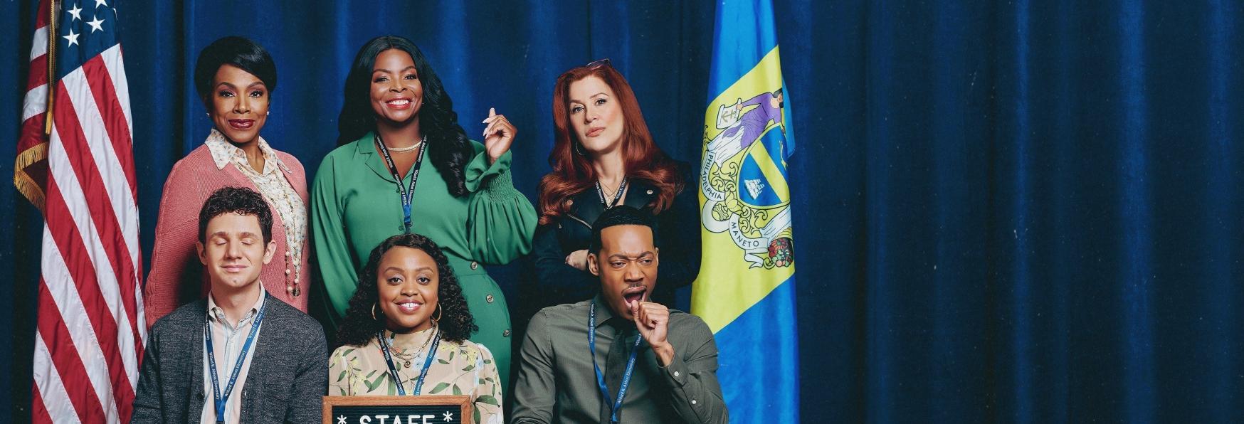Abbott Elementary 3 ci sarà! ABC Rinnova la Serie TV Comedy per una nuova Stagione