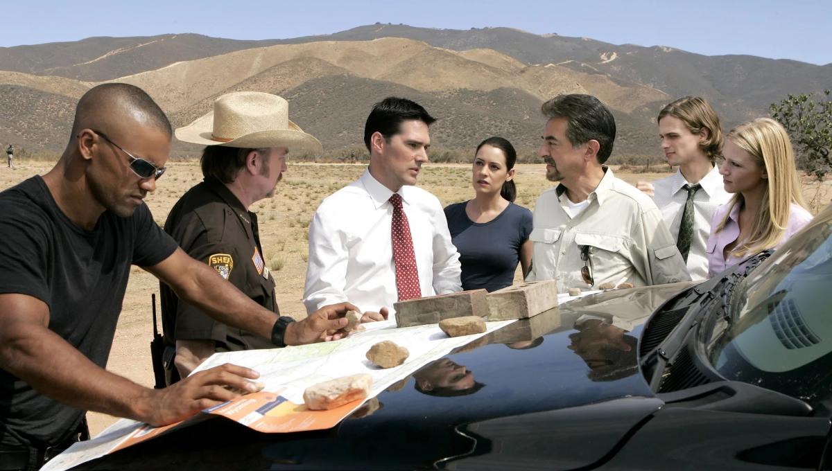 Criminal Minds: Evolution 2 ci sarà! Paramount+ ha Rinnovato la Serie TV Revival