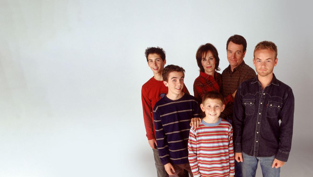 Malcolm in the Middle: ci sarà un Film Revival? Per Bryan Cranston è Possibile