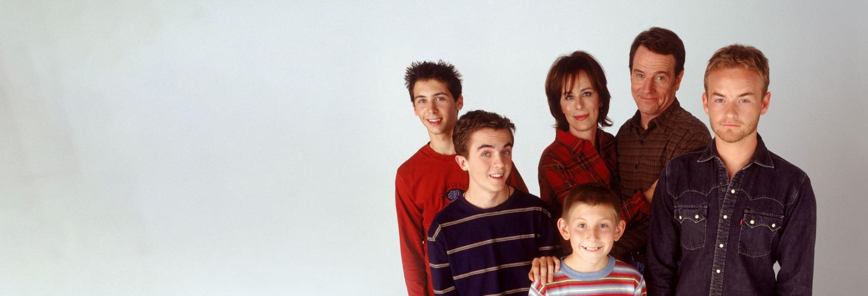 Malcolm in the Middle: ci sarà un Film Revival? Per Bryan Cranston è Possibile