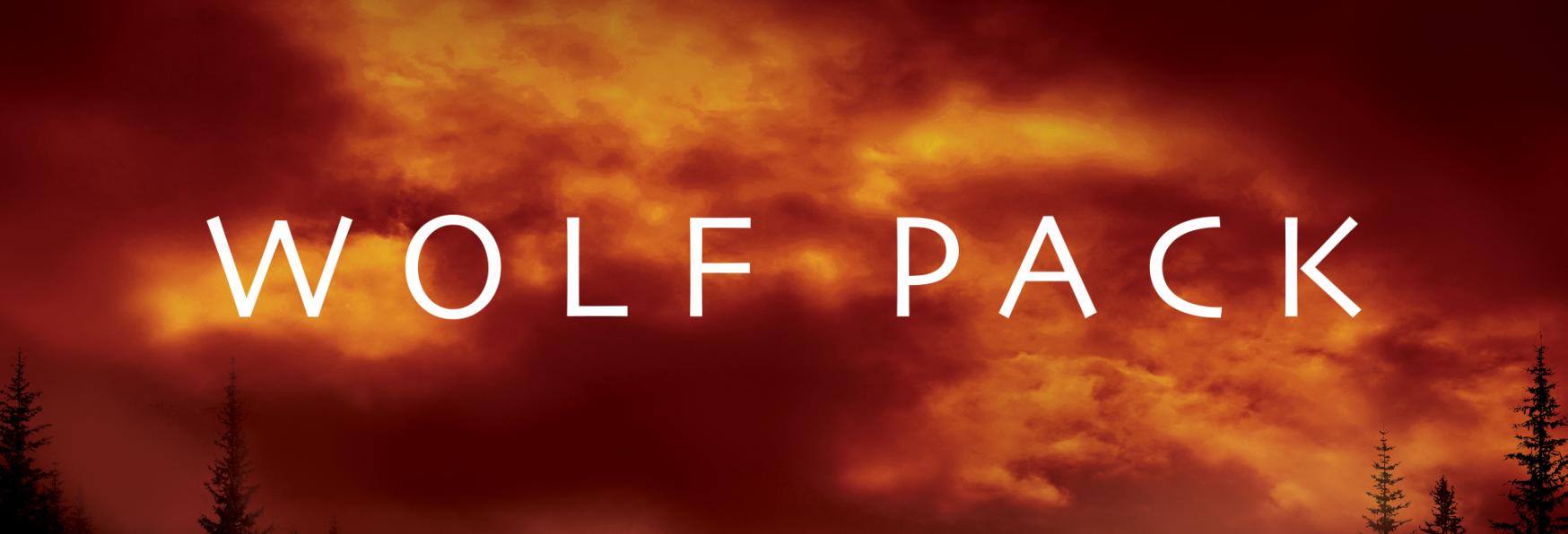 Wolf Pack: Paramount+ rilascia il Trailer Ufficiale della Serie TV Spin-off di Teen Wolf