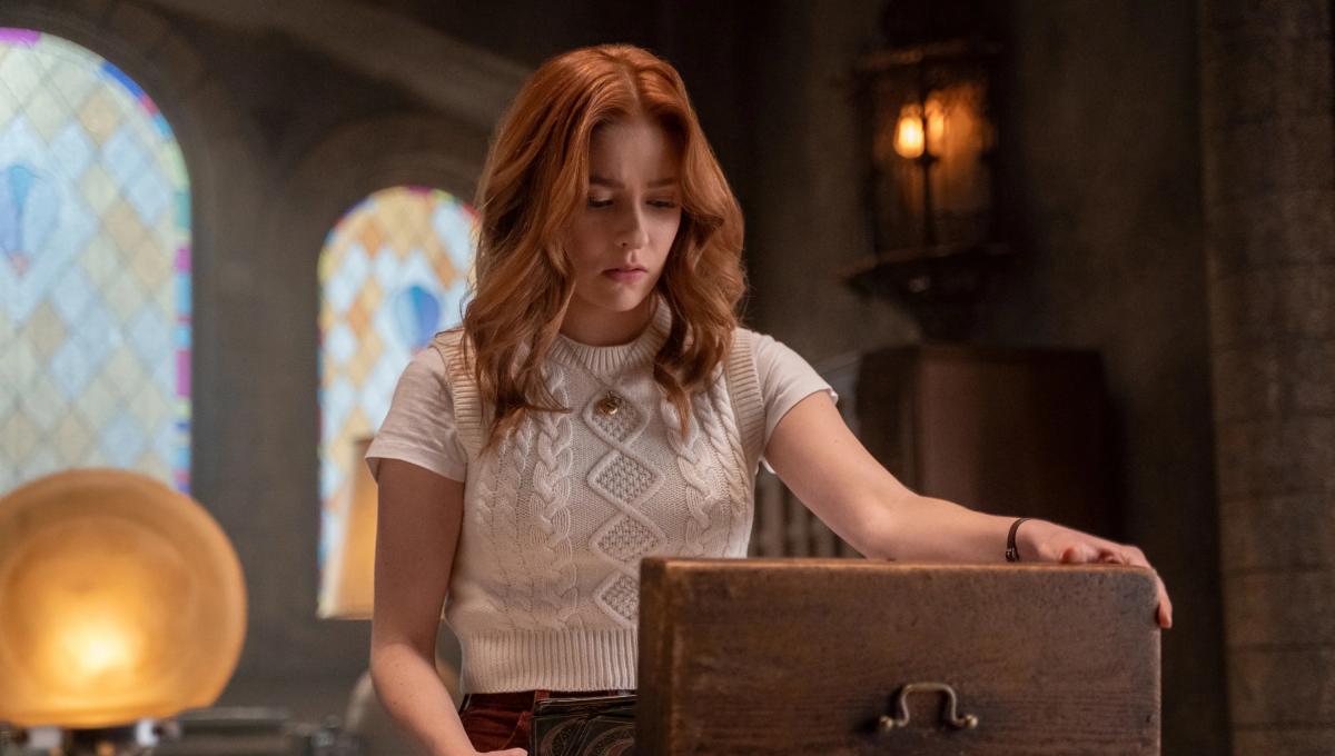 Nancy Drew 4: The CW annuncia la Data di Uscita dell'Ultima Stagione