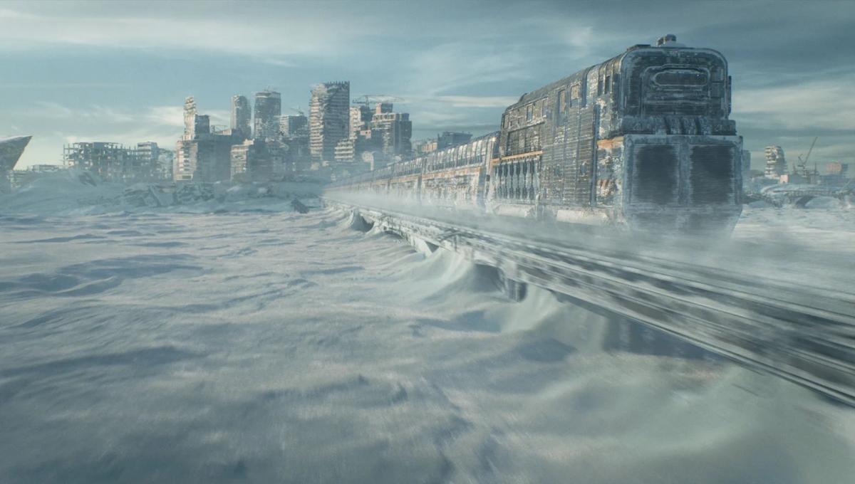 Snowpiercer: TNT non trasmetterà la 4° Stagione. Sarà Salvata da un'altra Rete?