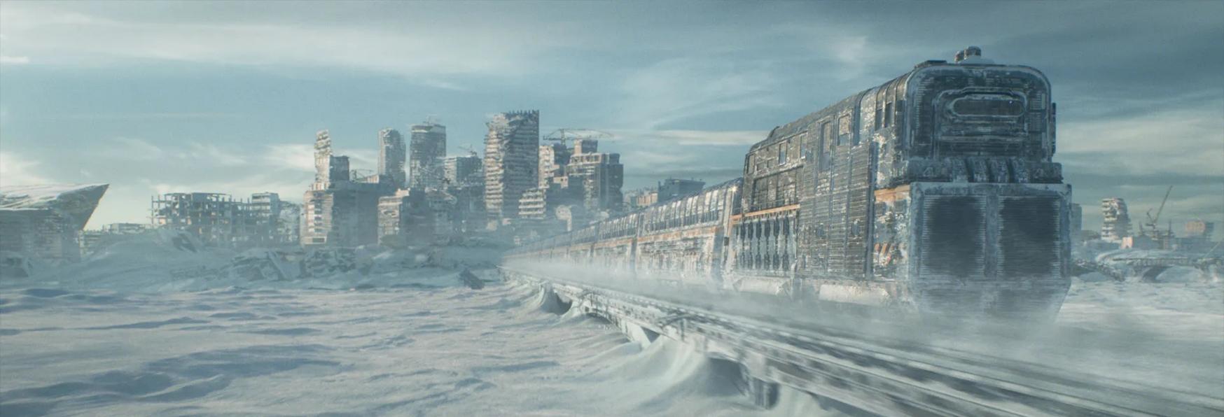 Snowpiercer: TNT non trasmetterà la 4ª Stagione. Sarà Salvata da un'altra Rete?