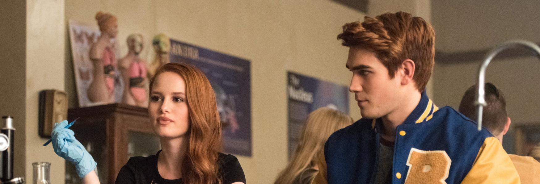 Riverdale 7: The CW annuncia la Data di Uscita della Stagione Finale