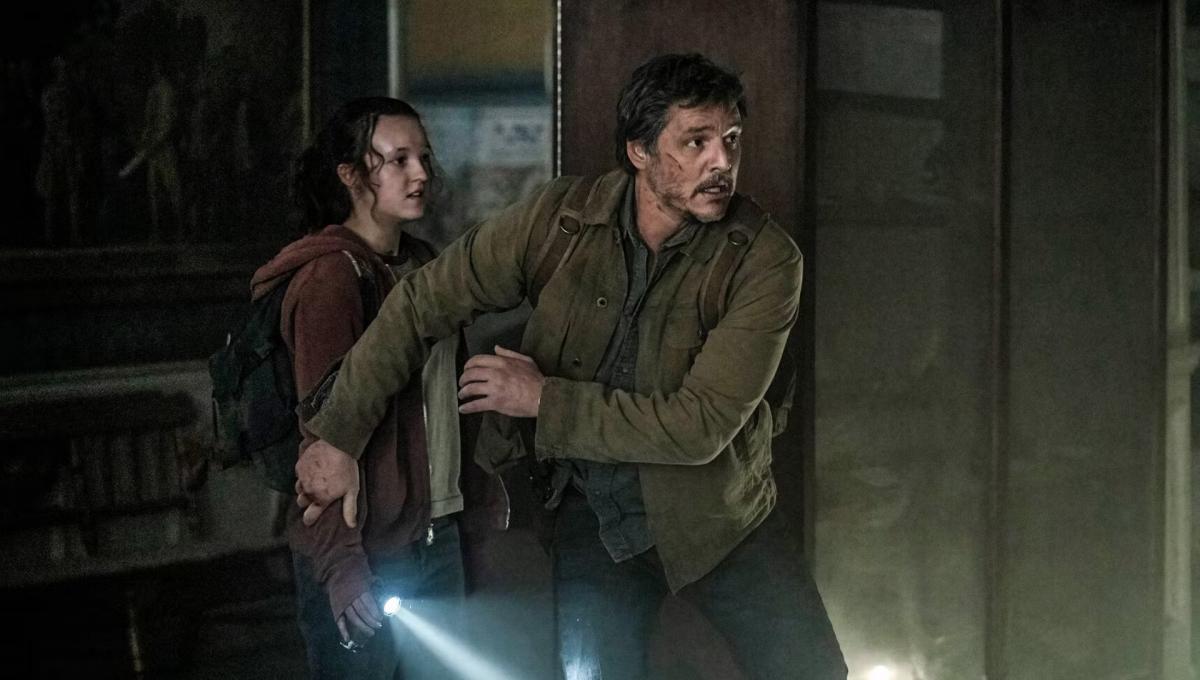 The Last Of Us 1x02: HBO condivide il Trailer del Prossimo Episodio, "Infected"