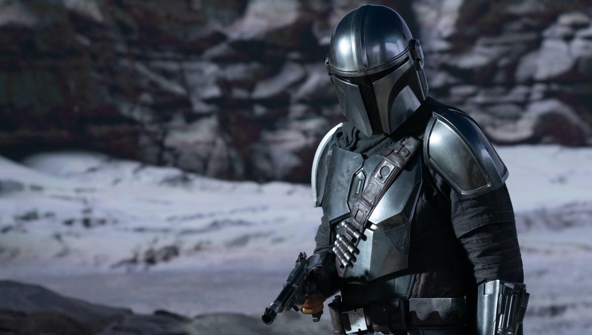 The Mandalorian 3: condiviso il Poster della nuova Stagione
