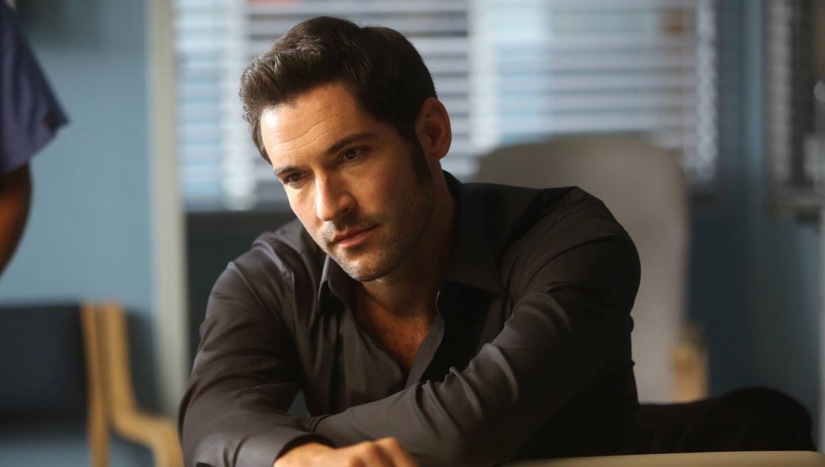 Second Wife: Tom Ellis (Lucifer) sarà nel Cast dell'inedita Serie TV targata Hulu