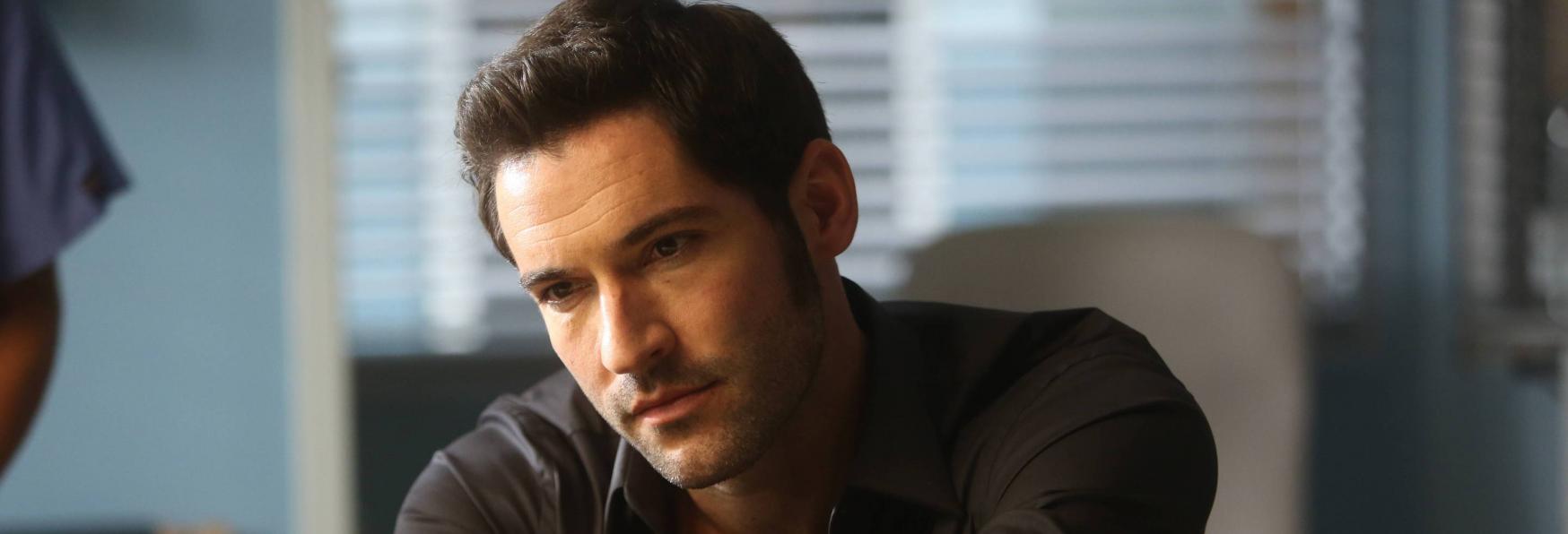 Second Wife: Tom Ellis (Lucifer) sarà nel Cast dell'inedita Serie TV targata Hulu