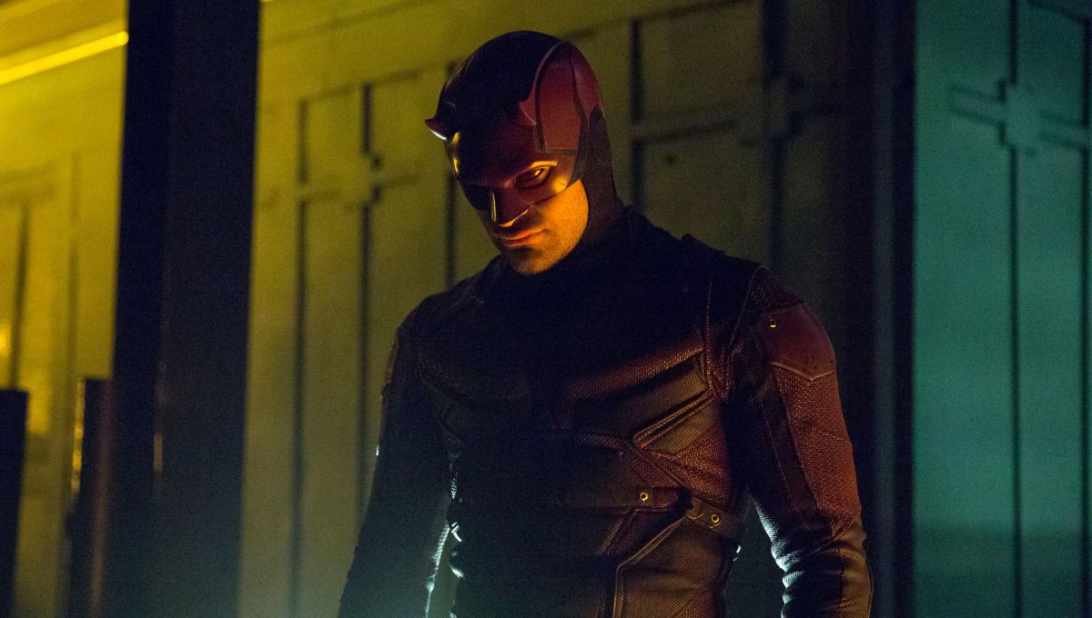 Daredevil: Born Again - Nikki M. James entra a far parte del Cast della Serie TV
